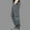 Grey, variant on EGNMCR Men's Lightweight Pants, Cargo Pants Men, Linen Pants Men Men's Cargo Pants Slim Multi Pocket Straight Trousers Outdoor Sports Overalls Pants Men Pants