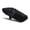 Black, variant on YIFAEUX Bicycle Saddle Storage Bag 5.8L Capacity Waterproof Reflective Road Mountain Bike Seat Rear Tail Bag Organizer Pouch Cycling Bike Accessories