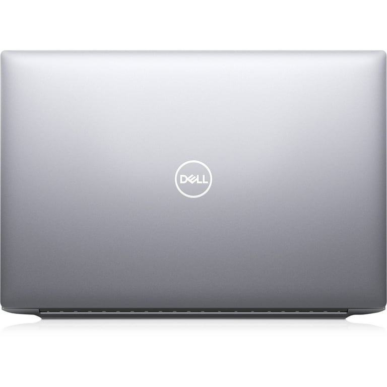 Dell Precision 5000 Laptop, 14