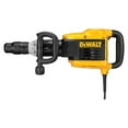 thumbnail image 6 of DEWALT D25899K 21 LB SDS Max Demo Hammer, 6 of 6