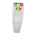 thumbnail image 4 of Medidor EMF LED Probador de equipos paranormales electromagnéticos para la oficina al aire libre, 4 of 8