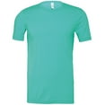 thumbnail image 1 of Bella + Canvas T-Shirt à Manches Courtes en Cvc Chiné pour Adultes, 1 of 3