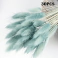 thumbnail image 2 of Colorful Dried Flowers Eternal Bouquet Real Flowers, 2 of 2