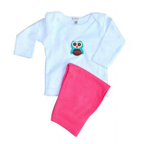 Owl Outfit 12-18 Months