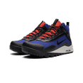 thumbnail image 2 of NIKE MENS Wildedge Mid LE 324438 401 from Stadium Goods, 2 of 8