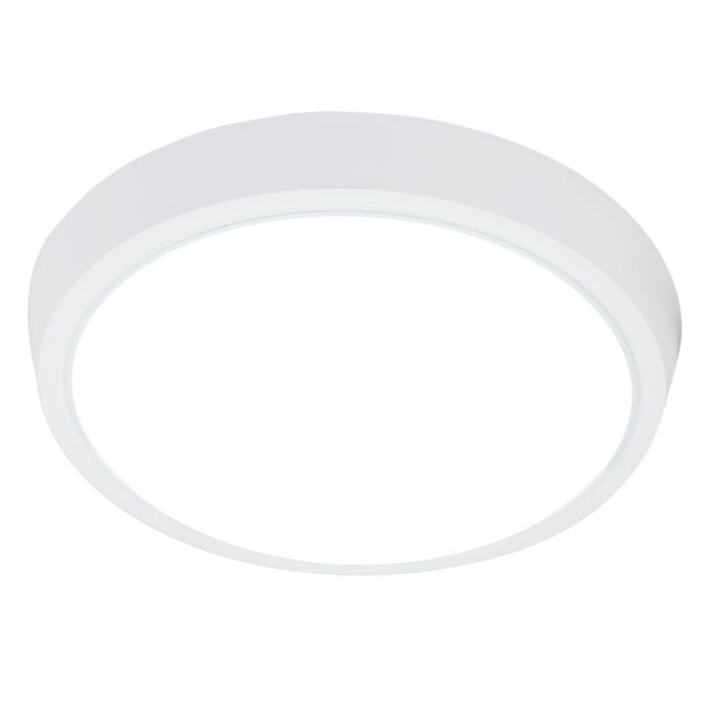 Lampara Led Plafon 15w Techo Ptlled-1015/65