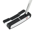 thumbnail image 1 of Pre-Owned RH 2023 White Hot Versa Double Wide DB Mens Putter Stroke Lab 3GEN Red 70 Class Standard, 1 of 9