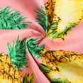 thumbnail image 5 of TAIAOJING 1-6Y Toddler Baby Kids Girls Sleeveless Pineapple Fruit Skirt Princess Dresses Clothes For 18-24 Months, 5 of 8