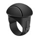 thumbnail image 1 of Car Steering Wheel Booster Spinner Knob for All Car Steering Wheel Suicide Knob Ball Comfortable Touching Knob 2-Color, 1 of 4