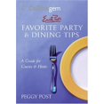 thumbnail image 1 of Emily Post'S favorite fête & Dîner Conseils, 1 of 1