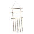 thumbnail image 4 of Organizador de Clips para Niñas, Colgador de Pared Bohemio, Soporte para Lazos para El Pelo, Almacenamiento para Habitación de Bebé Opción 1 CUTICAT Almacenamiento de pinzas para el cabello, 4 of 6