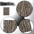 thumbnail image 1 of simhoa Artificial Tree Bark Ideal Coverage Simulation Bark for Columns Walls Floors 100cmx30cm, 1 of 8