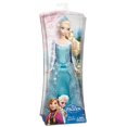 thumbnail image 3 of Mattel Disney Frozen Sparkle Princess Elsa Doll, 3 of 3