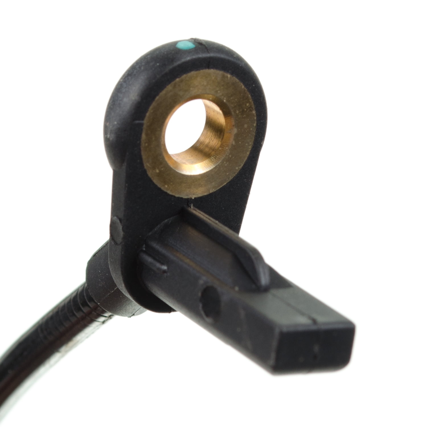 Holstein Parts 2ABS0697 ABS Wheel Speed Sensor for Mercedes-Benz