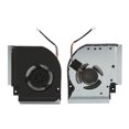 thumbnail image 1 of Laptop Cooling Fan Replacement, 4 Pin Gaming CPU GPU Cooling Fan DC 12V, for  ROG Strix Scar GL504G GL504GS GL504GM GL504GW GL504GV, 1 of 8