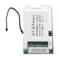thumbnail image 4 of Liion Battery Protection Board,10S 36V 30A Lithium Liion Cell Protection Board Lithium Cell Protection Board Solid Performance, 4 of 8