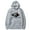 grey, variant on JT Rapper Tour Merch Hoodies Album Cover Hooded Women Men Fashion HipHop Streetwear Sweatshirts