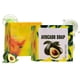 thumbnail image 1 of Ruifaya Jabón Natural con Aguacate Hidratante Exfoliante Suavizante Caliente Y1, 1 of 1