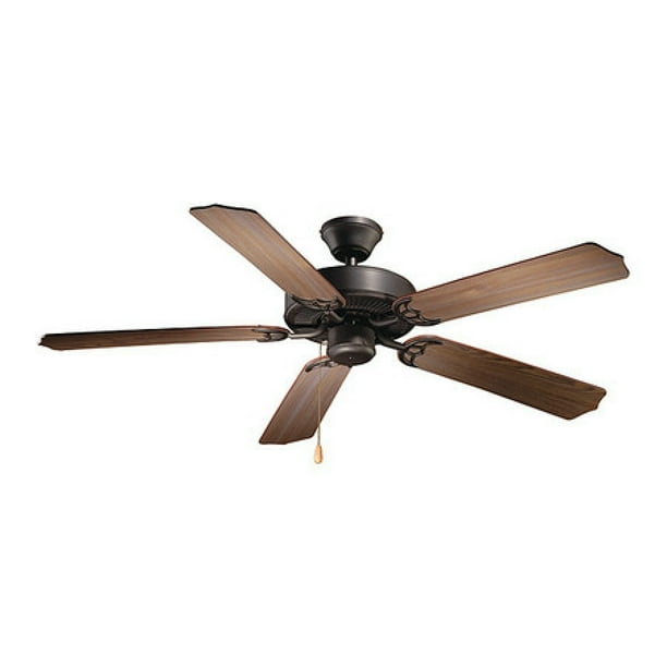 Vaxcel Fn52288nb Medallion 52 Ceiling Fan Bronze Com Vaxcel Fn52288nb Medallion 52, Vaxcel Ceiling Fans