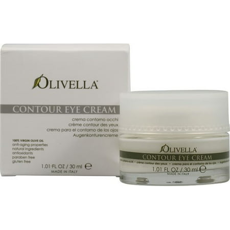Olivella Contour Eye Cream 1.01 fl oz