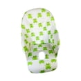 thumbnail image 3 of Funda para silla de comedor para bebé, almohadilla para asiento, fácil de limpiar, resistente al desgaste, funda para cojín elevador, alfombrilla para Rana, 3 of 8