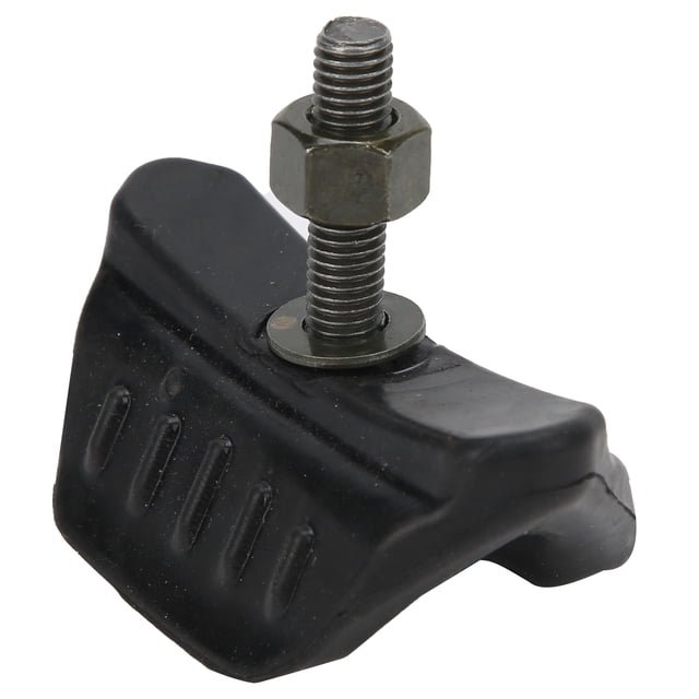Verrou de Jante de Pneu de Roue, Conception Raisonnable Verrou de Jante de Roue avant pour Accessoires de Roue de Moto pour Jante de Roue avant de Moto hors Route