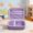 Purple, variant on Zeiwohndc Kids Printing Camera Case Shock Absorbing EVA Bag For HiMont/ Storage Bag