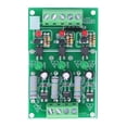 thumbnail image 2 of Optocoupler Isolation Module, Photoelectric Board 3 Channel Easy Connection 220V AC Detection With LED For DIY, 2 of 8