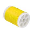 thumbnail image 2 of Tiro con Hilo de servicio de tiro con arco shamjiam material resistente al amarillo, 2 of 5