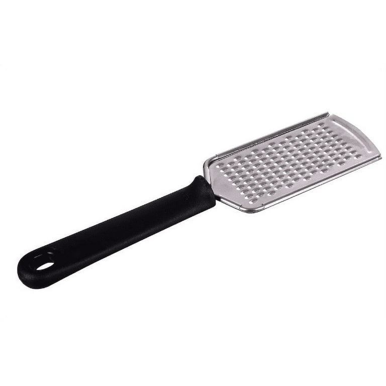 3-in-1 Rotary Cheese Grater: Stainless Steel Kitchen Essential – cunnia