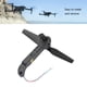 thumbnail image 3 of Para E58 RC Drone Quadcopter Repuestos Brazos Eje Con (Frontal A), 3 of 9