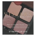thumbnail image 5 of Viseart Paris Petits Fours Eyeshadow Palette - Rosea Lotus , 0.21 oz Eye Shadow, 5 of 6