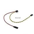 thumbnail image 5 of CIYISON 20cm/7.8" Micro USB to AV Out Cable Cord for SJ4000 SJ5000 Camera FPV Cable, 5 of 7