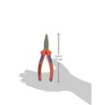 thumbnail image 3 of Knipex 6.3" Flat Nose Pliers - MultiGrip, 3 of 3