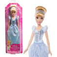 thumbnail image 1 of Disney-Princesses Disney-Cendrillon-Poupée, habillage et accessoires, 1 of 7