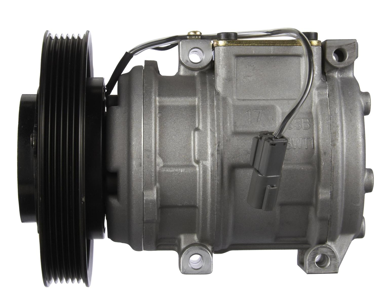 Spectra Premium 0658305 Air Conditioning Compressor - HVAC