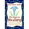 The Steps to Healing: Wisdom from the Sages, the Rosemarys, and the Times, Used [Paperback]