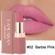 thumbnail image 1 of Lápiz labial mate de larga duración 6 colores Nude Pink Red Lip Balm Soft Lip Liner, 1 of 6