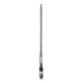 thumbnail image 1 of Antena telescópica de usos múltiples, 118 MHz a 136 MHz, repuesto para radio Airband, A, 1 of 5