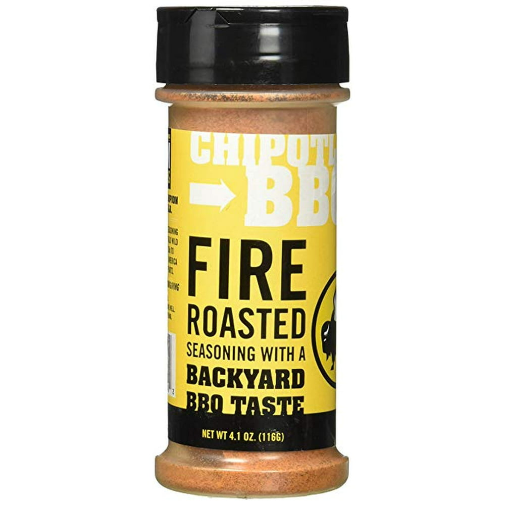 Buffalo Wild Wings Seasoning (Chipotle BBQ)