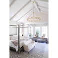 thumbnail image 6 of Hinkley Lighting - Leona - 60W 12 LED Large Chandelier In Traditional, 6 of 11