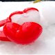 thumbnail image 5 of Pinza Bola de Nieve-Single Love 34cm Xemadio MZQ-0778-2, 5 of 8