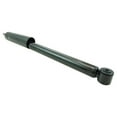 thumbnail image 4 of TRQ Rear Shock Absorber LH Driver RH Passenger Pair 2pc for Honda Fit New SBA60512, 4 of 6