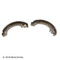 thumbnail image 3 of BeckArnley 081-3167 New Brake Shoes, 3 of 4