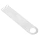 thumbnail image 5 of Gancho para colgar peso Hine de 20 piezas, peines de bloqueo de 6 dientes de acero inoxidable para máquina de coser de punto, 5 of 5