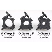 American DJ Oslim Clamp 1.5