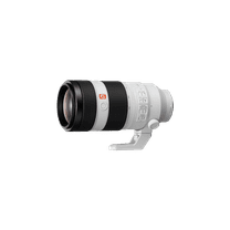 SEL100400GM FE 100-400mm F4.5?5.6 GM Super Telephoto Zoom Lens