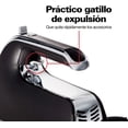 thumbnail image 4 of Batidora De Mano Hamilton Beach de 2 Velocidades Con Estuche (Reacondicionada), 4 of 8