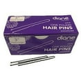 thumbnail image 2 of Other Accessories: Diane Hair Pins w/ Ball Tips ( 3" Black / 32 Pack), 2 of 2