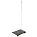 thumbnail image 3 of United Scientifica Ssb6X9 Stamped Steel Support Stand With Rod, 6 X 9 Base With 24 Rod, 3 of 3